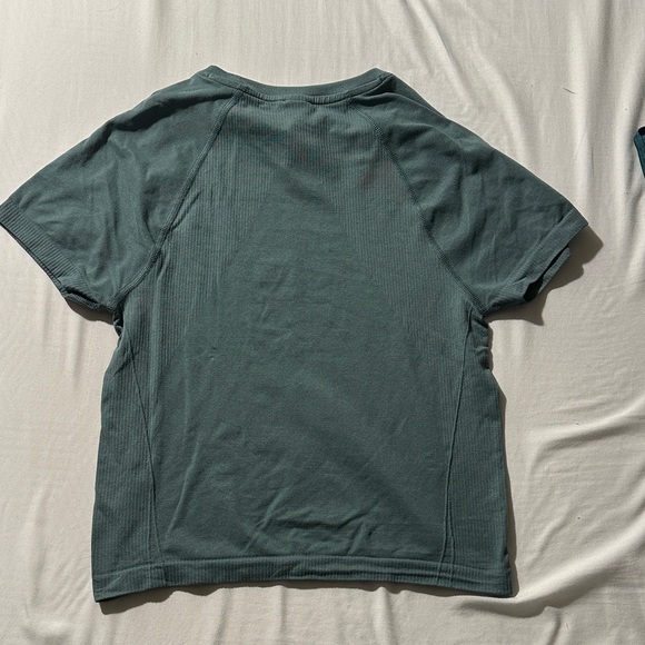 Oner Active Effortless Seamless Shirt - Picture 2 of 2